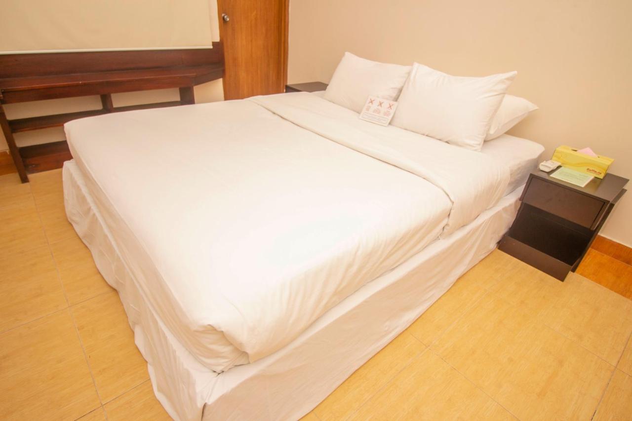 Rafflesia Serviced Apartments Ντάκα Εξωτερικό φωτογραφία