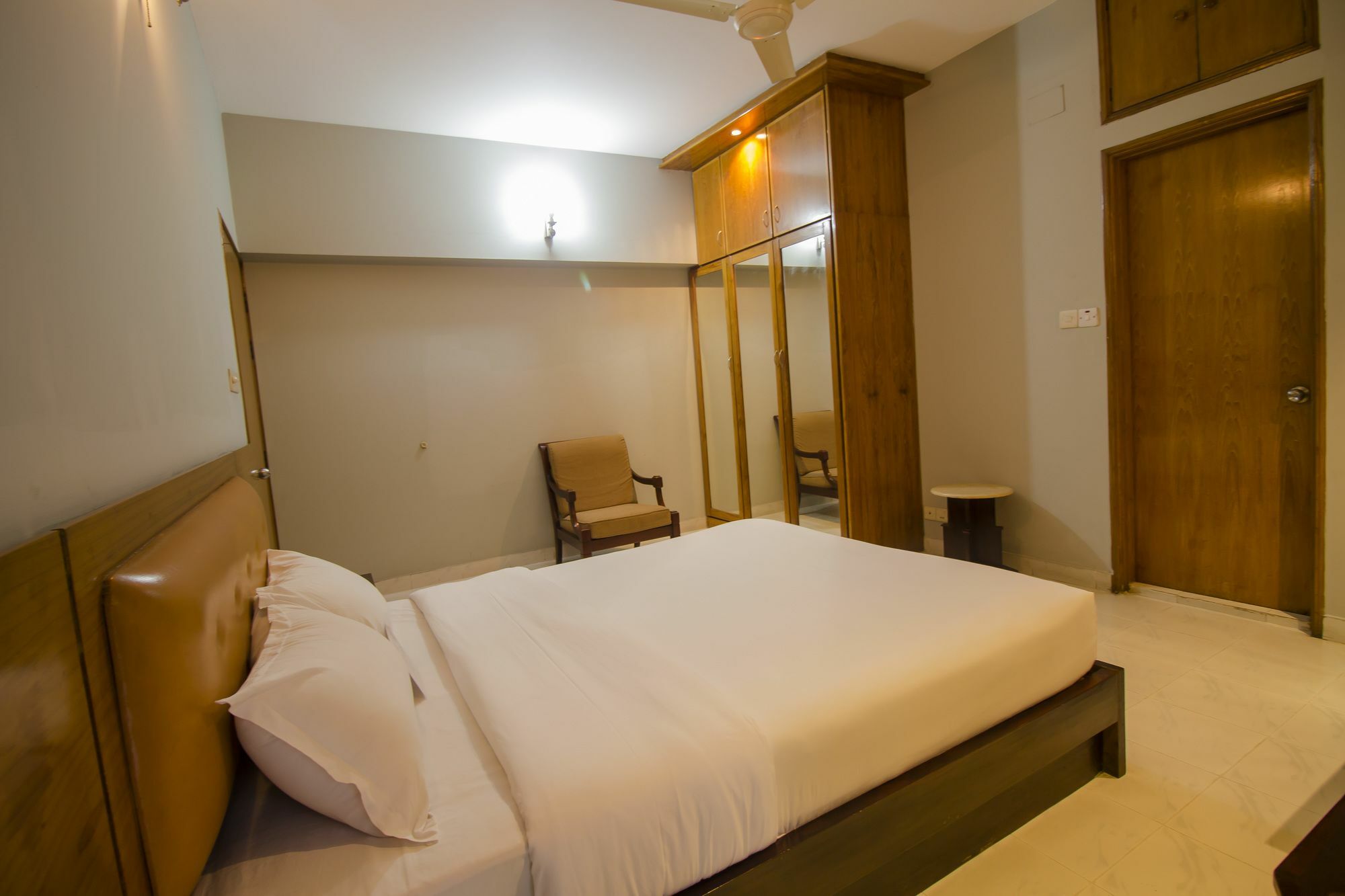 Rafflesia Serviced Apartments Ντάκα Εξωτερικό φωτογραφία