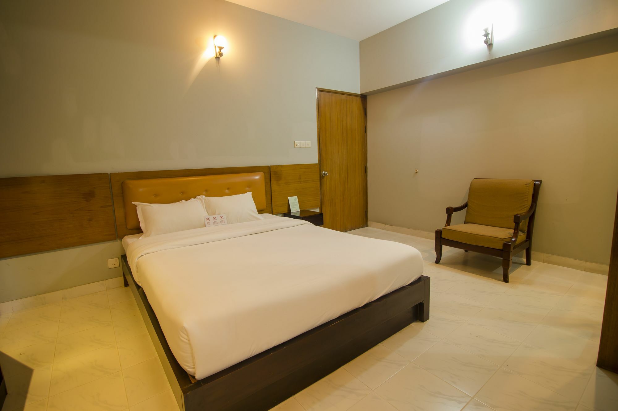 Rafflesia Serviced Apartments Ντάκα Εξωτερικό φωτογραφία