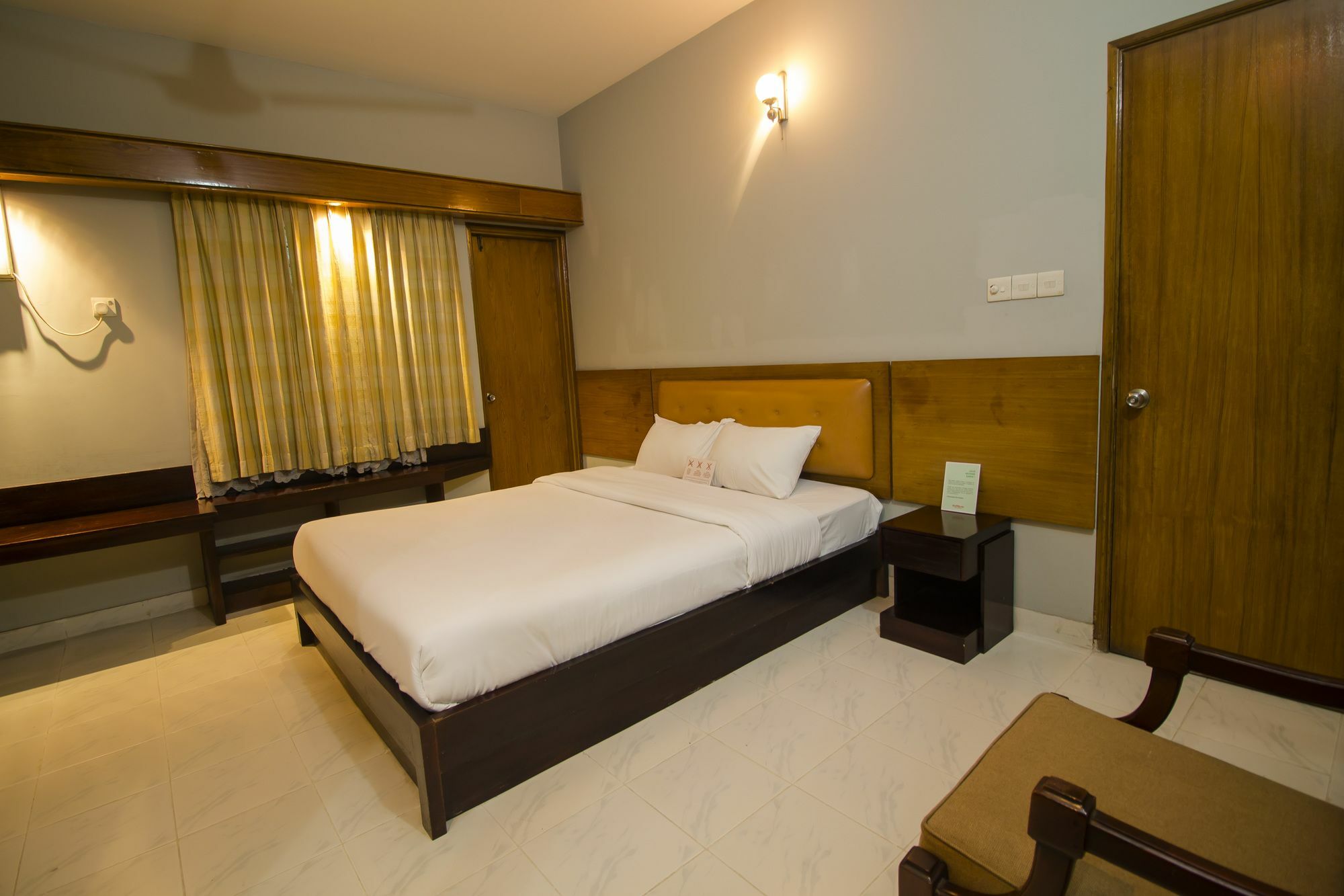 Rafflesia Serviced Apartments Ντάκα Εξωτερικό φωτογραφία