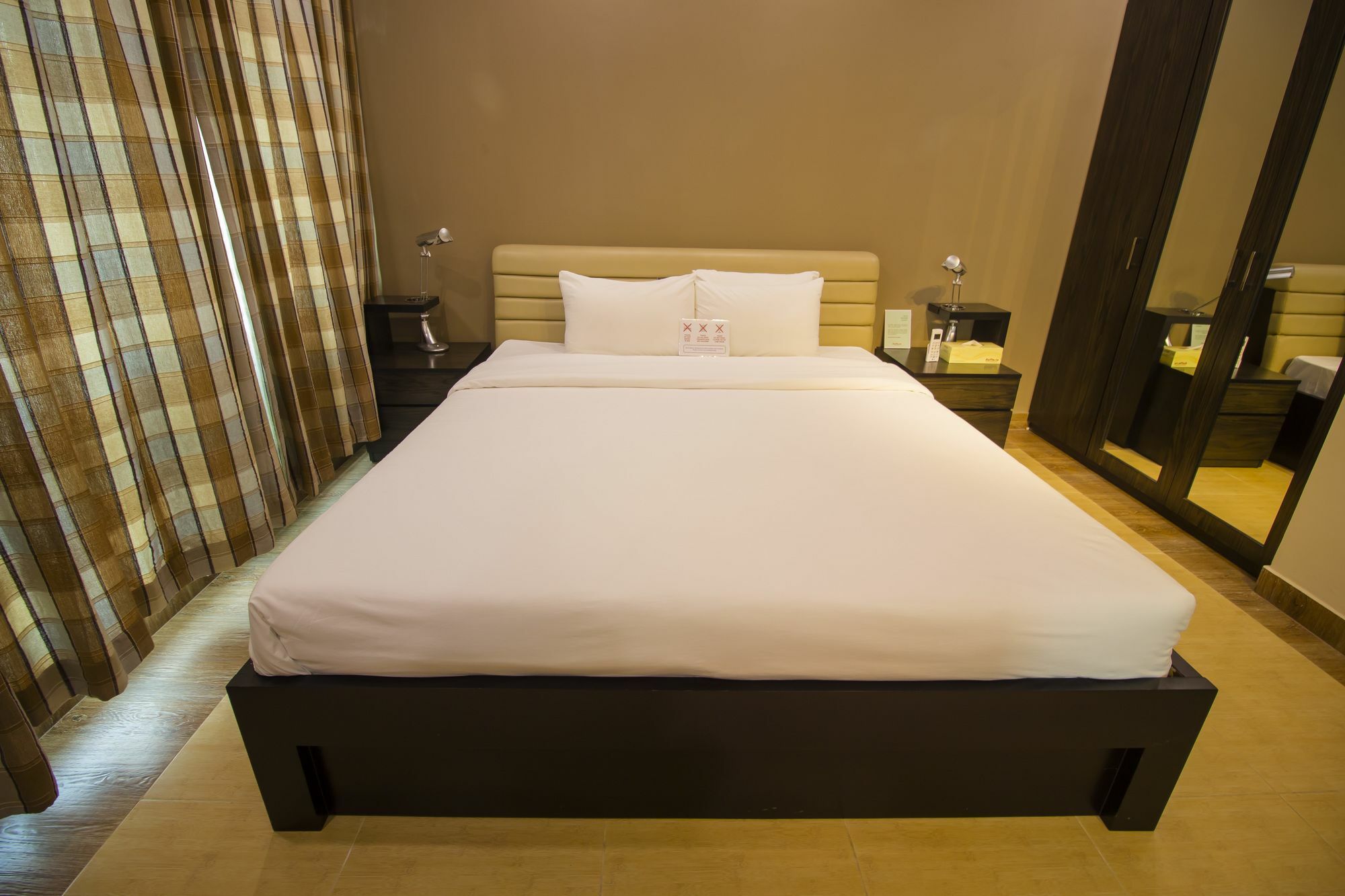Rafflesia Serviced Apartments Ντάκα Εξωτερικό φωτογραφία